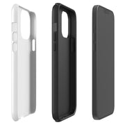 Weird & Different Tough iPhone case - Weird & Different