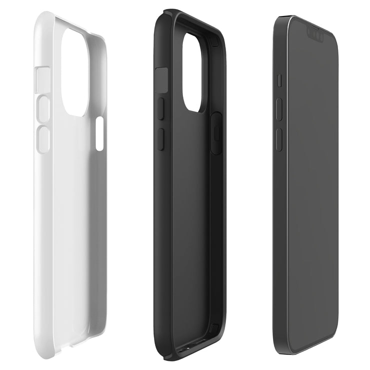 Weird & Different Tough iPhone case - Weird & Different