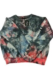 Weird Long-sleeves - Weird & Different