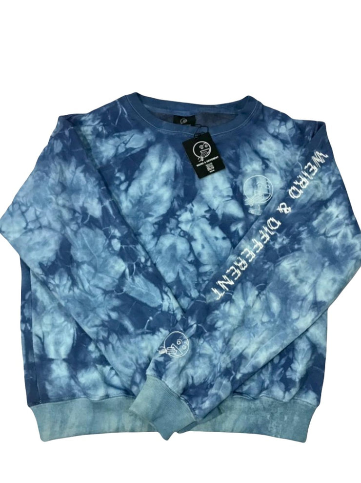 Weird Long-sleeves - Weird & Different