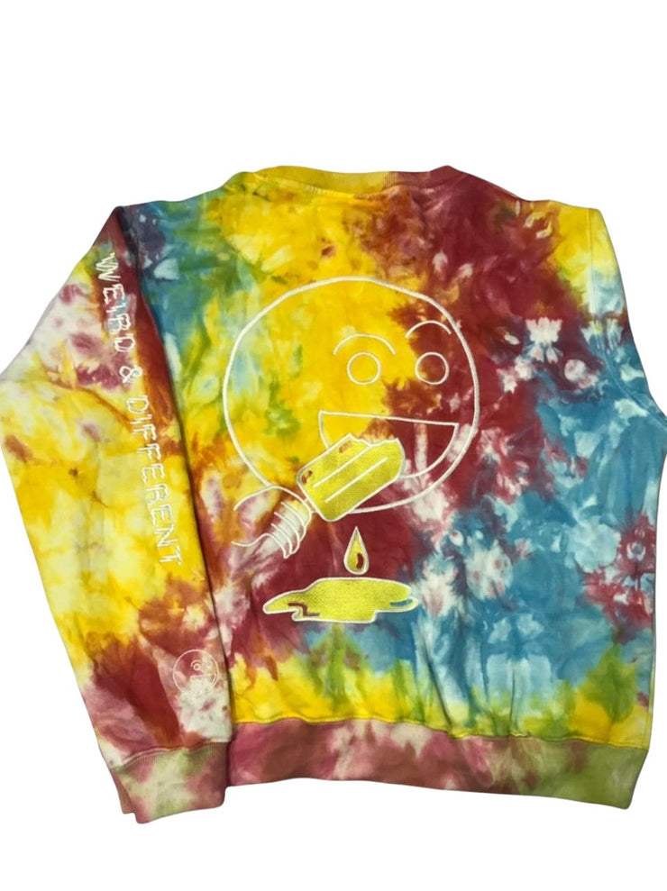 Weird Long-sleeves - Weird & Different