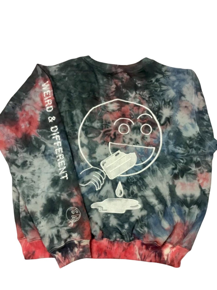 Weird Long-sleeves - Weird & Different