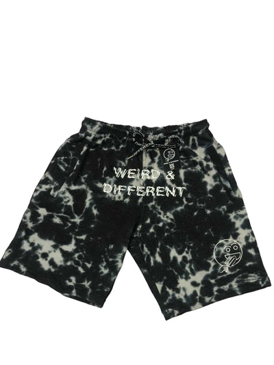 Weird Summer Shorts - Weird & Different