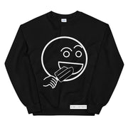 Weird Sweatershirt - Weird & Different