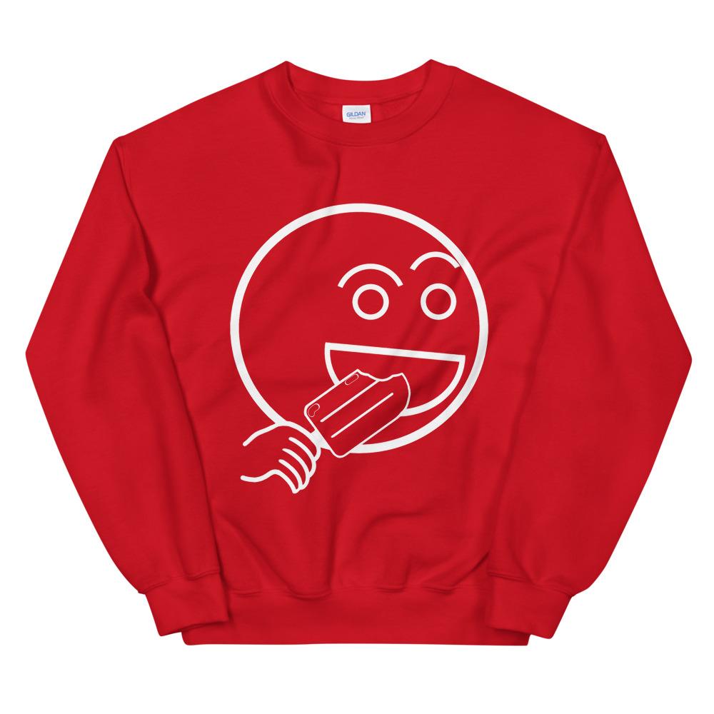 Weird Sweatshirt - Weird & Different
