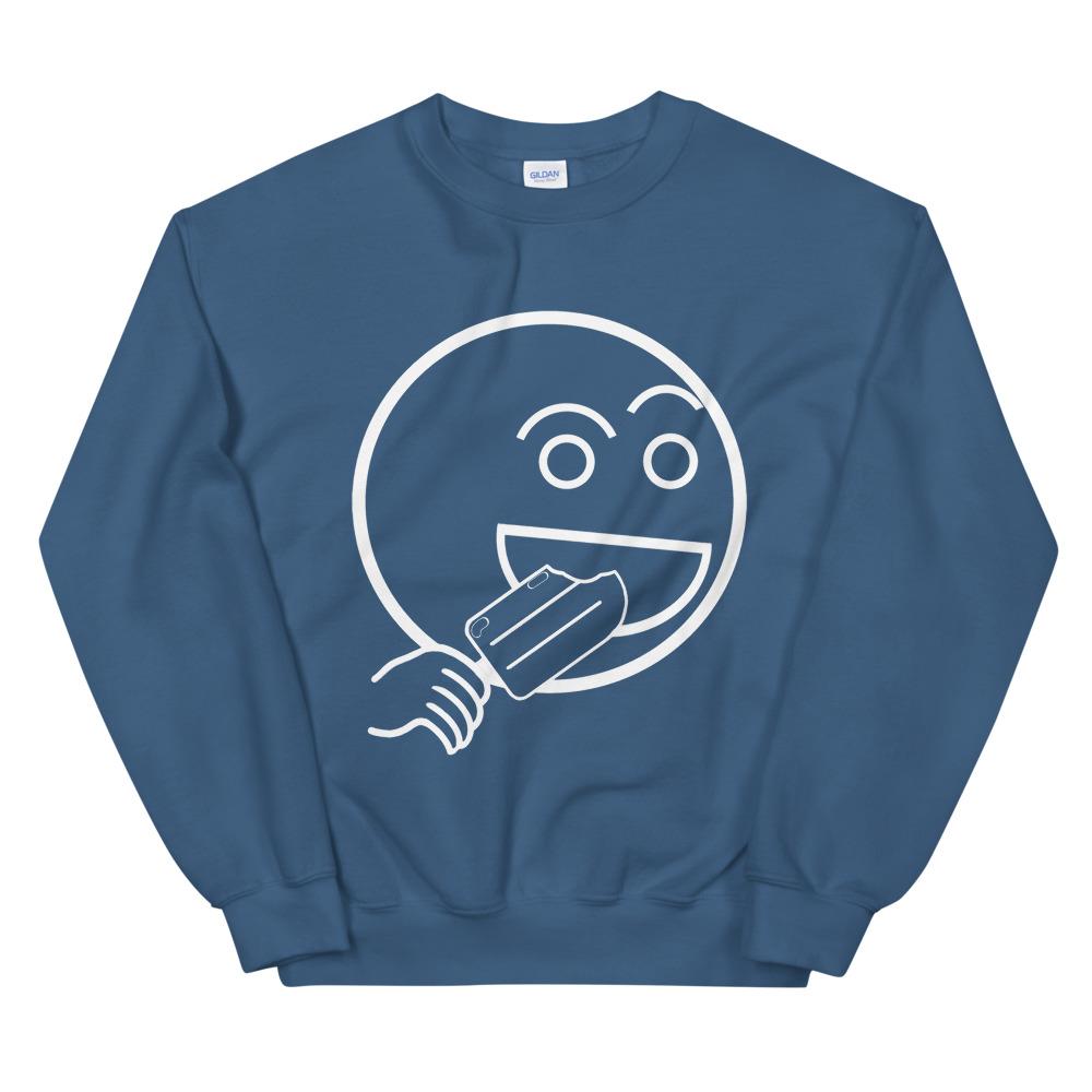Weird Sweatshirt - Weird & Different