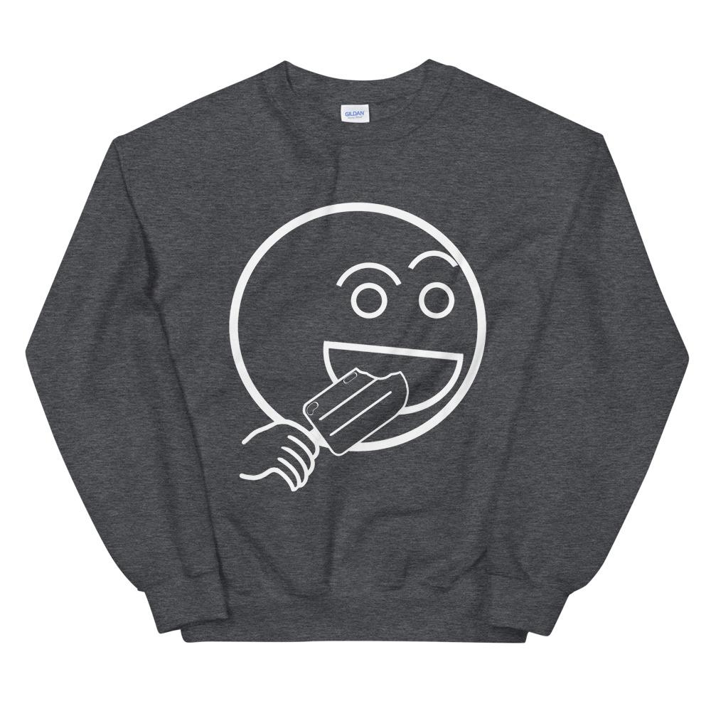 Weird Sweatshirt - Weird & Different
