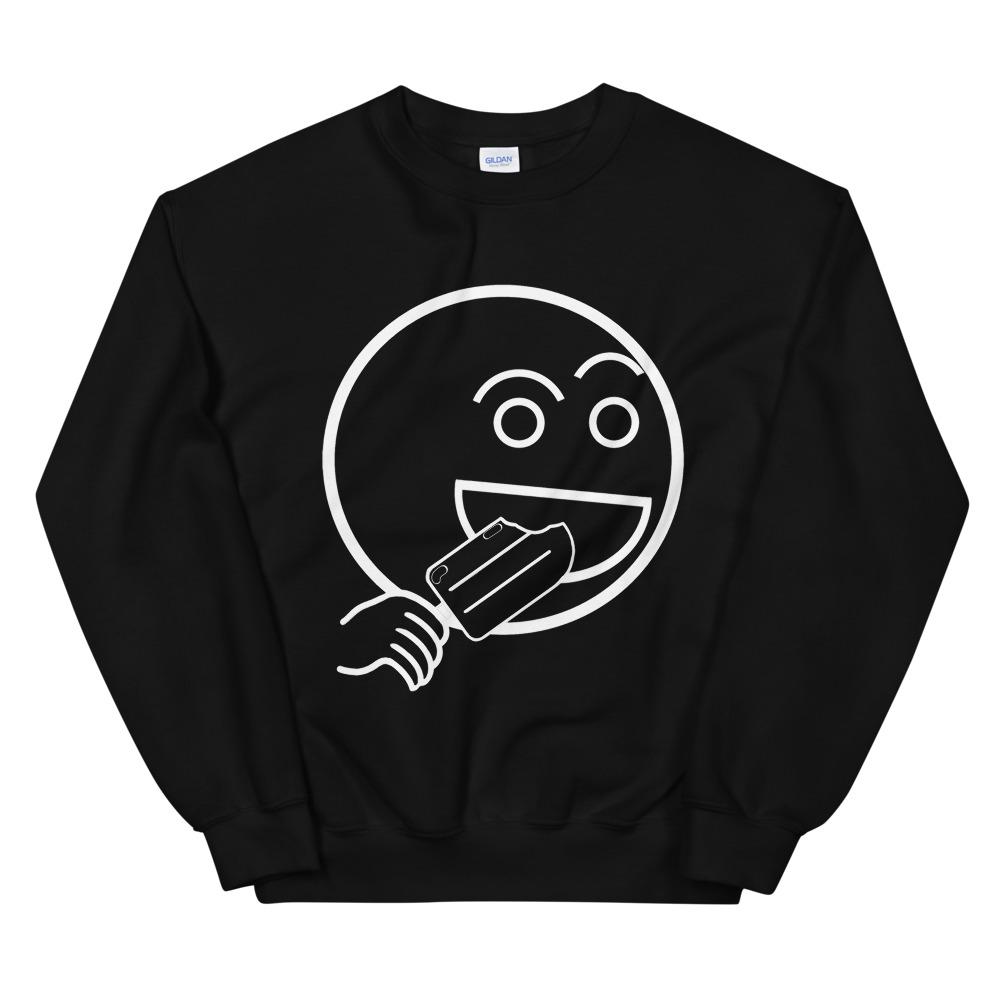 Weird Sweatshirt - Weird & Different